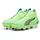 Herren Fizzy Apple-Puma White-Bluemazing 42