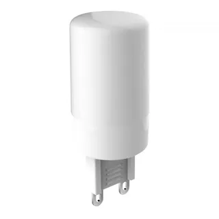 Nordlux LED-Leuchtmittel 5195000321 3W G9 warmweiß