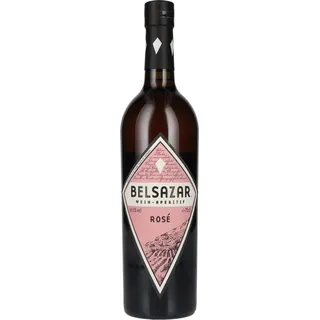 Belsazar Rose Wein-Aperitif 14,5% Vol. 0,75l