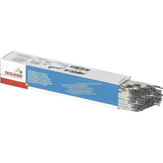 Stabelektroden Fincord 2,5mm x 350mm Päckchen (210 Stück)
