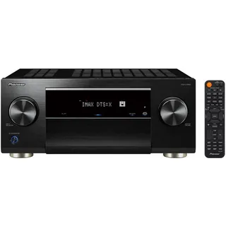 Pioneer VSX-LX505 Schwarz