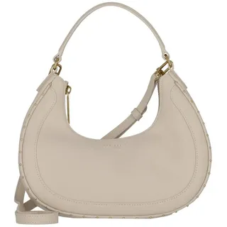 Ted Baker Schultertasche Kaelyin, Leder beige|rosa