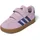 Clear Pink/Royal Blue/Gum 25