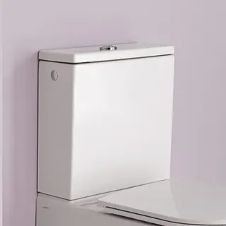 Laufen Pro Spülkasten 37,5x39,5 cm 6 L