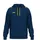 One Kapuzensweatshirt Navy/Citro M