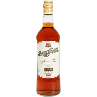 Sang Som SangSom Special Rum 40% vol 0,7 l
