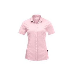 Jack Wolfskin JWP Shirt Damen-Funktionsshirt Pale Pink - pink - M