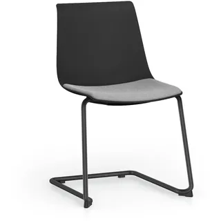 Interstuhl SHUFFLEis1 SU122 Besucherstuhl