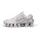 White/Metallic Silver/Max Orange/White 38,5