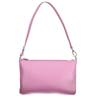 COCCINELLE Umhängetasche, Elegante Lila Tasche für Damen mit abnehmbarem Schultergurt