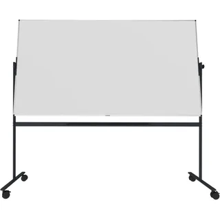 Legamaster Drehstativtafel 220 x 120 cm Schwarz/Weiß