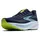 Herren Navy/Green/Turquoise 46