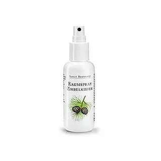 Raumspray Zirbelkiefer 125 ml - 125 ml