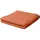 Duschtuch 70 x 140 cm orange