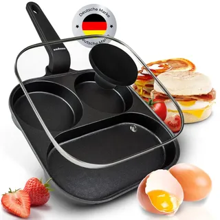 endusor Eierpfanne 21 cm