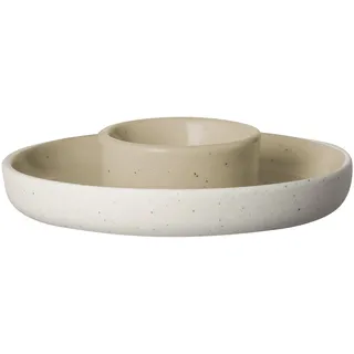 Blomus Eierbecher -SABLO- Set 2 Stück Savannah, 64345