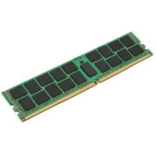 CoreParts MMHP223-16GB Speichermodul 1 x 16 GB DDR3 1600 MHz (HP, 1 x 16GB), RAM Modellspezifisch, Grün