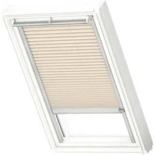 VELUX Plissee Champagner 1283, M08 1283K