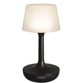 SOMPEX GINN Schwarz