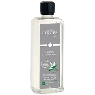 Maison Berger Anti-Mücken ohne Duft Nachfüller 1000 ml