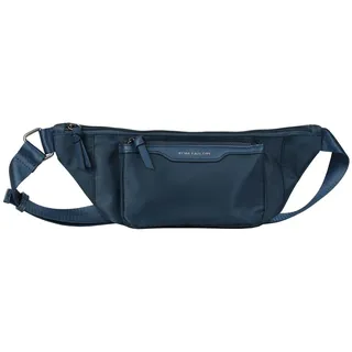 TOM TAILOR Gürteltasche Viona blau