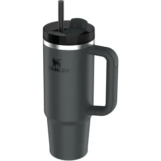 Stanley Quencher H2.0 Flowstate Tumbler 1,2l Black 2.0