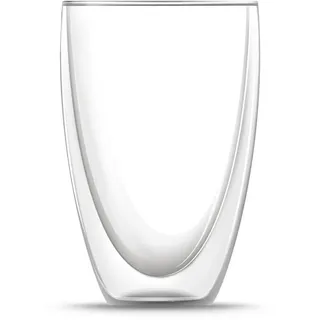 BEM Matcha Latte Macchiato Kaffeeglas 0,44 l