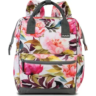 Punta City Style Doctors Bag: Bunt - Bunt