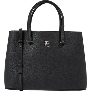 Tommy Hilfiger AW0AW14860 Satchel black