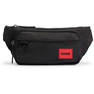 Hugo Ethon 2.0n N 10236381 Gürteltasche Black One Size