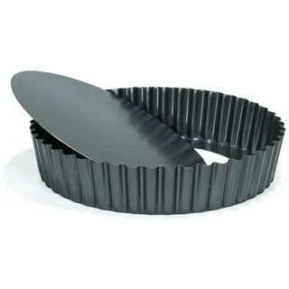 Patisse Profi Quicheform mit losem Boden Ø 15 cm