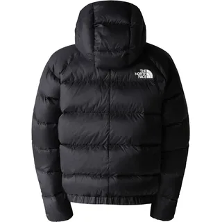 The North Face Hyalite DOWN Hoodie - EU Sweatshirt Damen TNF Black-NPF Größe S