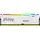 DDR5 5600MT/s RGB 32GB Modul (1x32GB) CL40 Weiß KF556C40BWEA-32