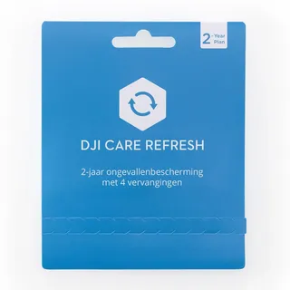 Card DJI Care Refresh 2-Year Plan (DJI Mini 5 Pro)