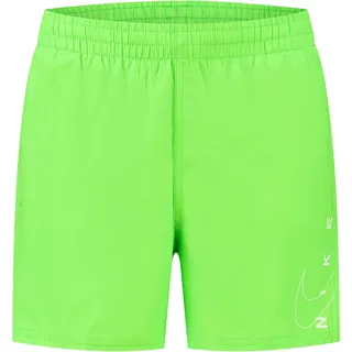 Nike Herren 5 Volley Short Badehose (1er Pack) - XL