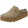 Foggia-D Clog beige 36