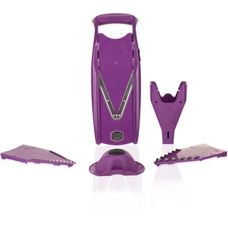 V5-Hobel PL Starter Set - vio/Folie