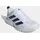 2.0 Herren Handballschuhe, weiß weiß,