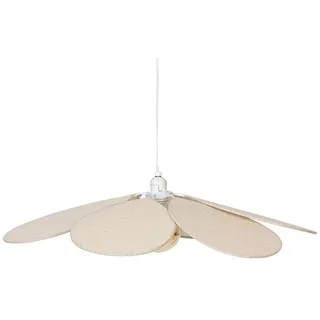 Atmosphera Créateur d'intérieur Deckenleuchte naya, ø 72 cm