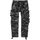 Hosen Dark Camo L