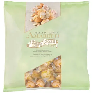 Pietro Rossi Amaretti 37,5% Aprikosenkerne 750 g