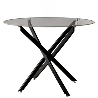 lookway BEIRA Ø 90 cm schwarz