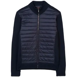 Herrlicher Blouson in Dunkelblau - S