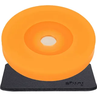 silwy Magnet-Kondom für Stielgläser Glas 0,3 l