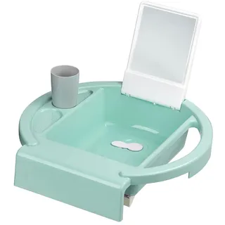 Rotho Babydesign Kiddy Wash Swedish Green