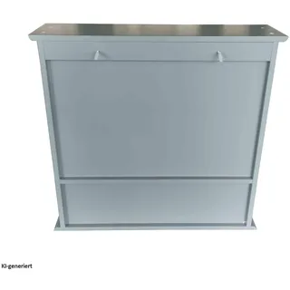 Hti-Living Sarah 54,0 cm grau