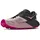 Damen Black/Pink Opal 40,5
