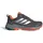 Herren Grey Six/Silver Metallic/Semi Impact Orange 44 2/3