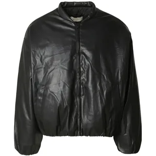 another cotton lab Bomberjacke schwarz L