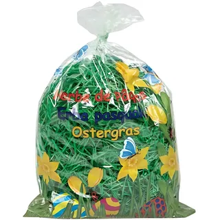 HEG Handelsgeschaft mbH Ostergras 73.0011 40g